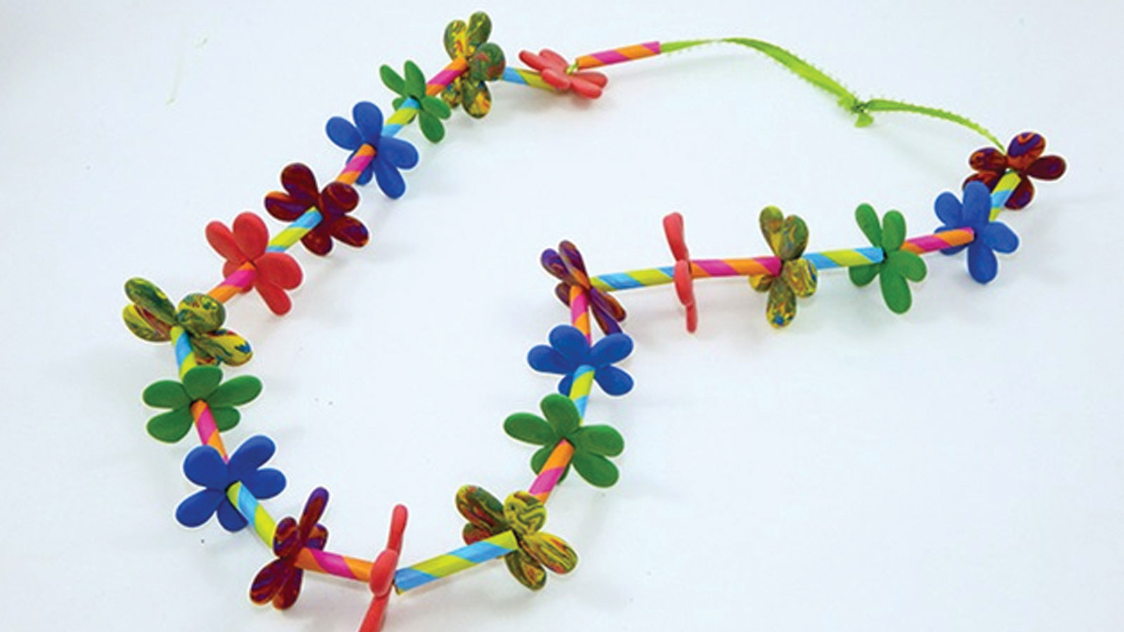 Aloha Hawaiian Lei