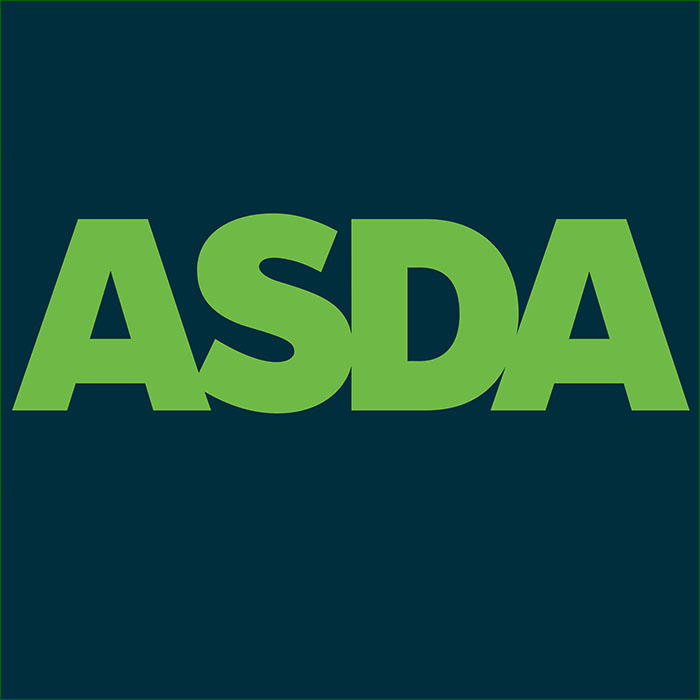 ASDA Logo