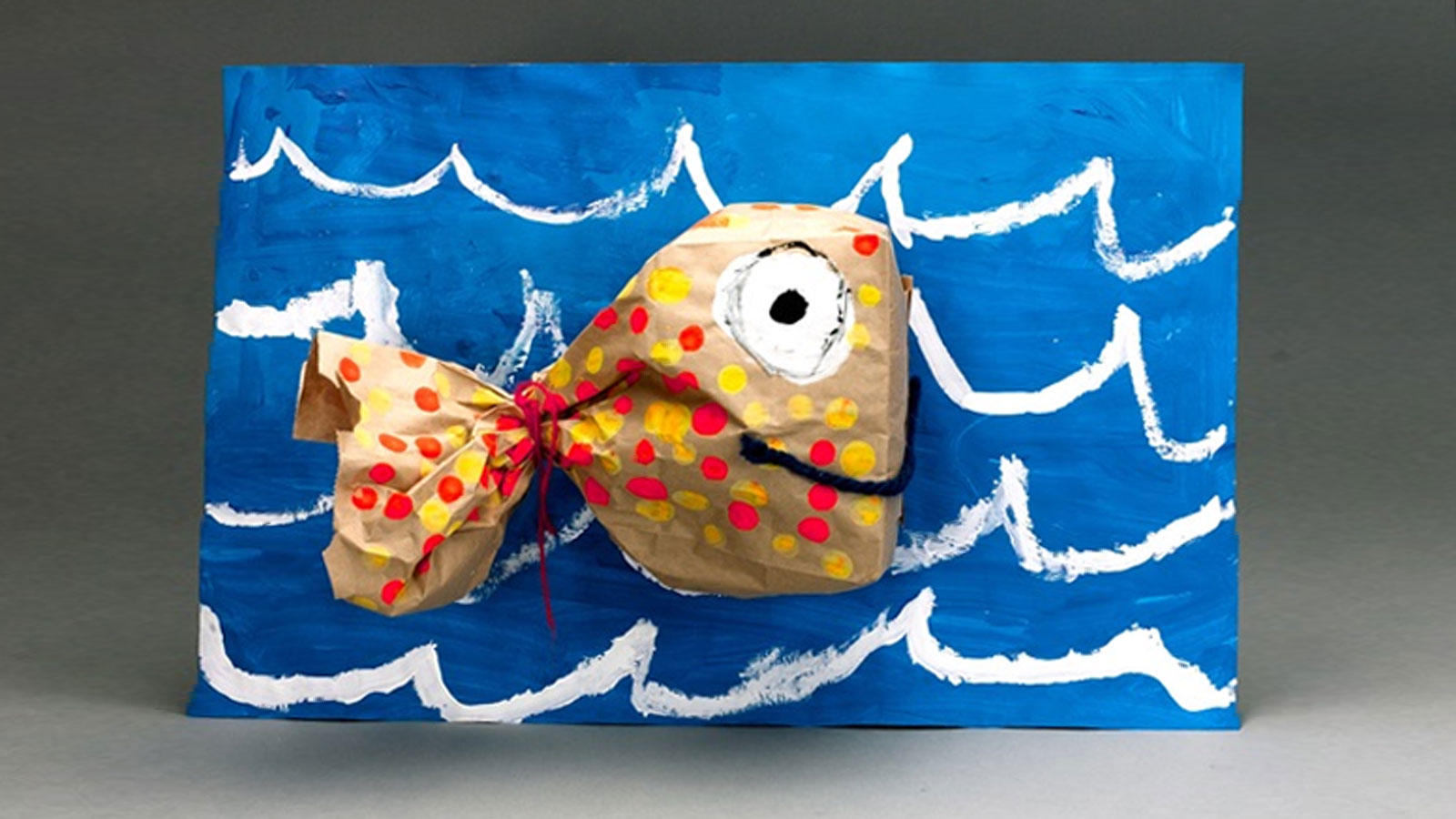 Pesce baggy