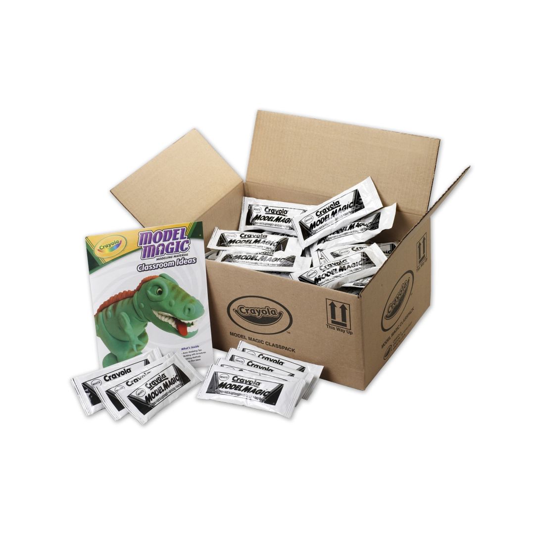 Packaging with contents