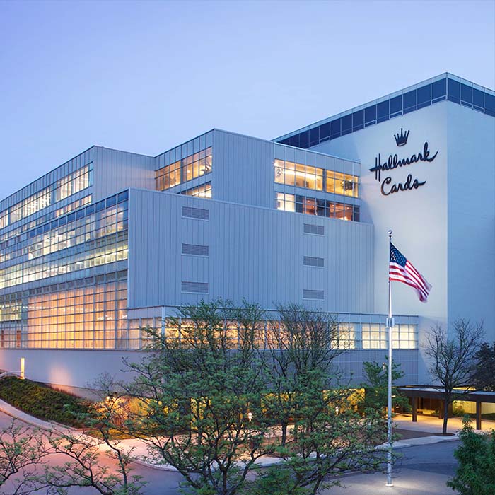 Hallmark Headquarters