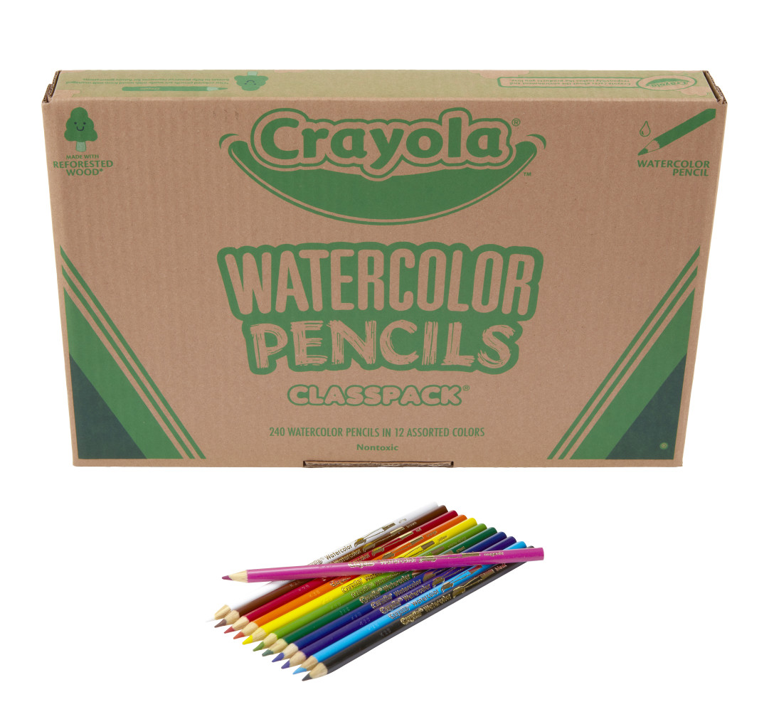 Packaging with contents