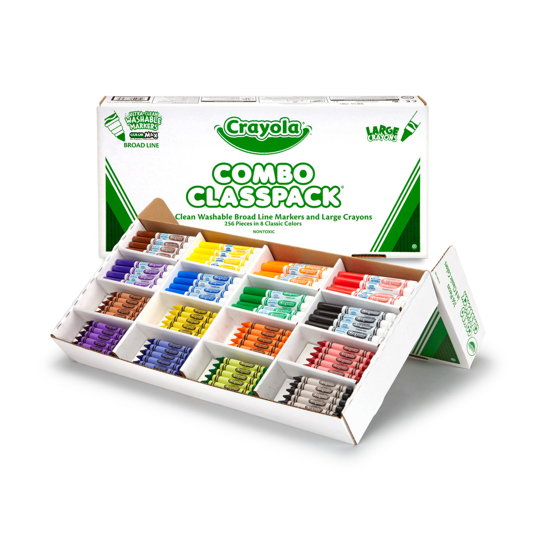 Packaging with contents