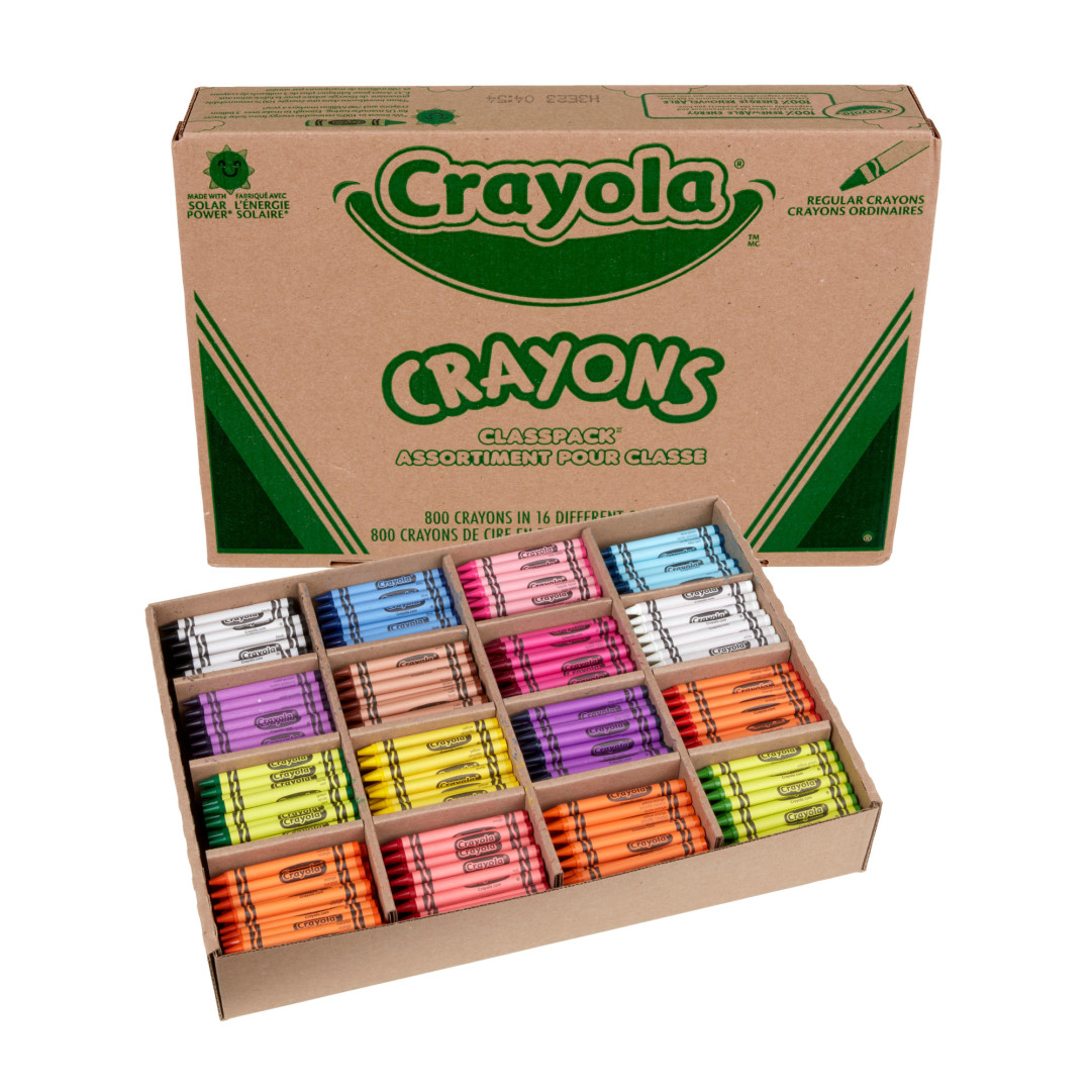 Packaging with contents