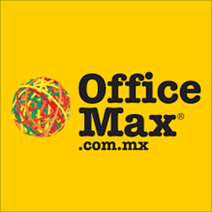 Logo de Office Max