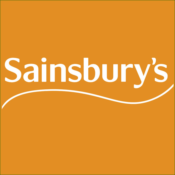 Sainsbury's Logo