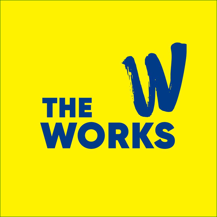 The Works Logo