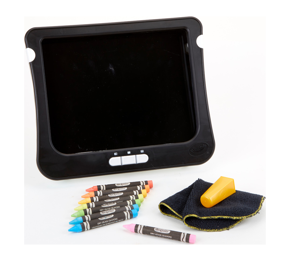 Dry Erase Light Up Board Out of Package