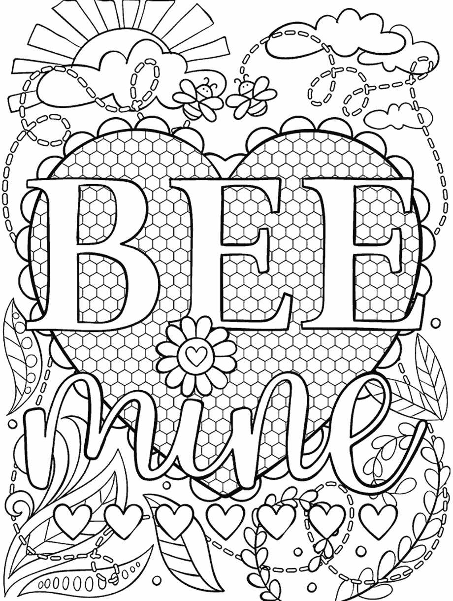 Bee Mine