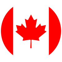 Canada flag icon