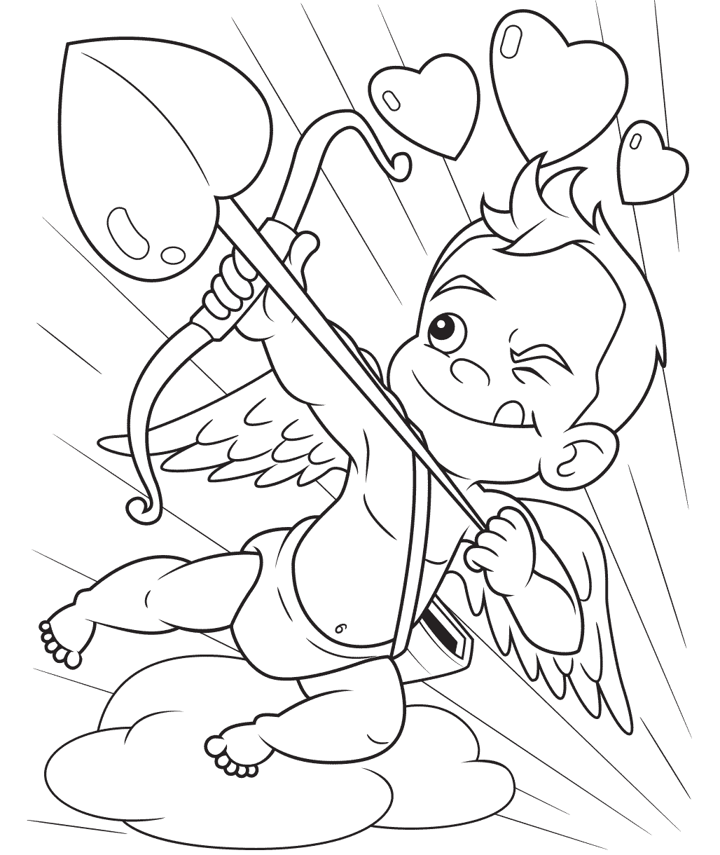 Cupido