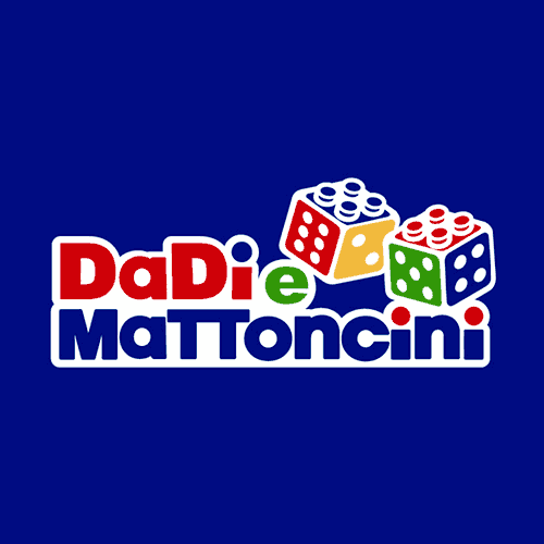 Dadi & Mattoncini logo