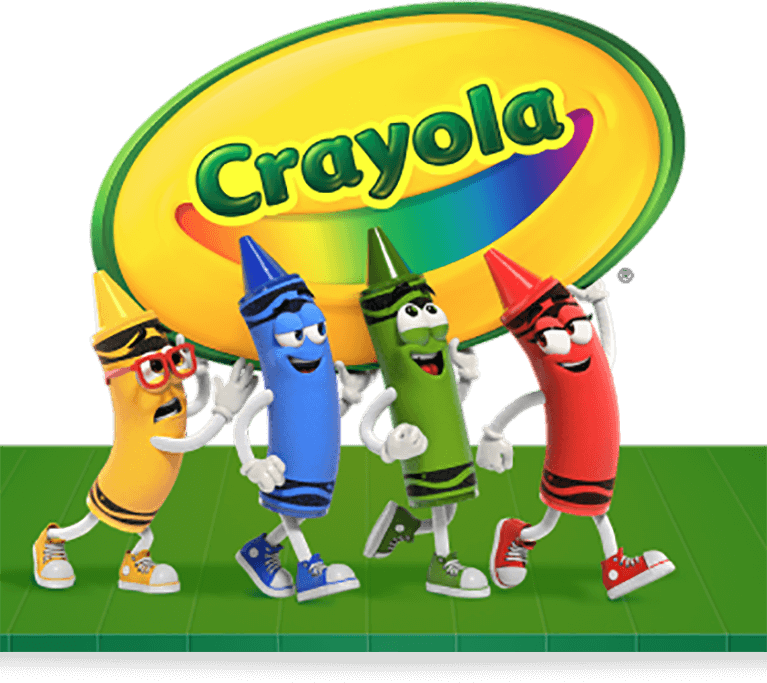 Crayola