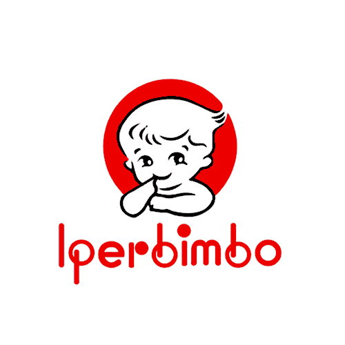 Iperbimbo Logo